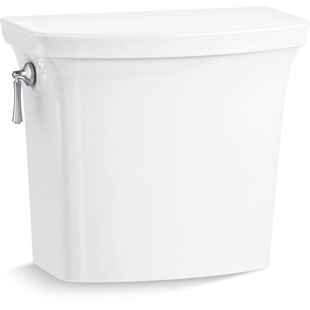 Kohler Corbelle Toilet Tank with Continuousclean Technology & Reviews